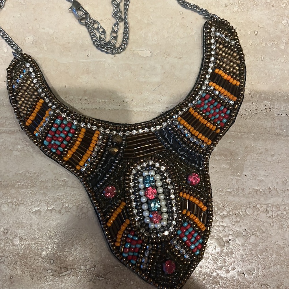 Necklace - Picture 2 of 7